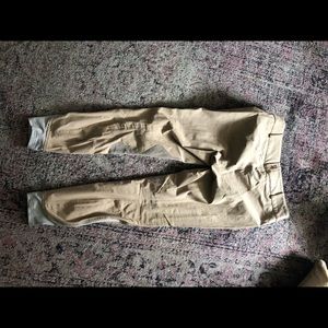 Tredstep Pants - Tredstep Symphony Rosa Euroseat Front Zip Breeches Tredstep Pants - Tredstep Symphony Rosa Euroseat Front Zip Breeches